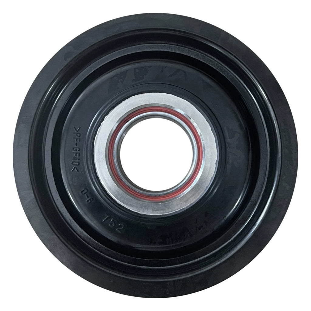 AC Compressor Clutch Replacement for Scion xD 1.8L (2012-2014)