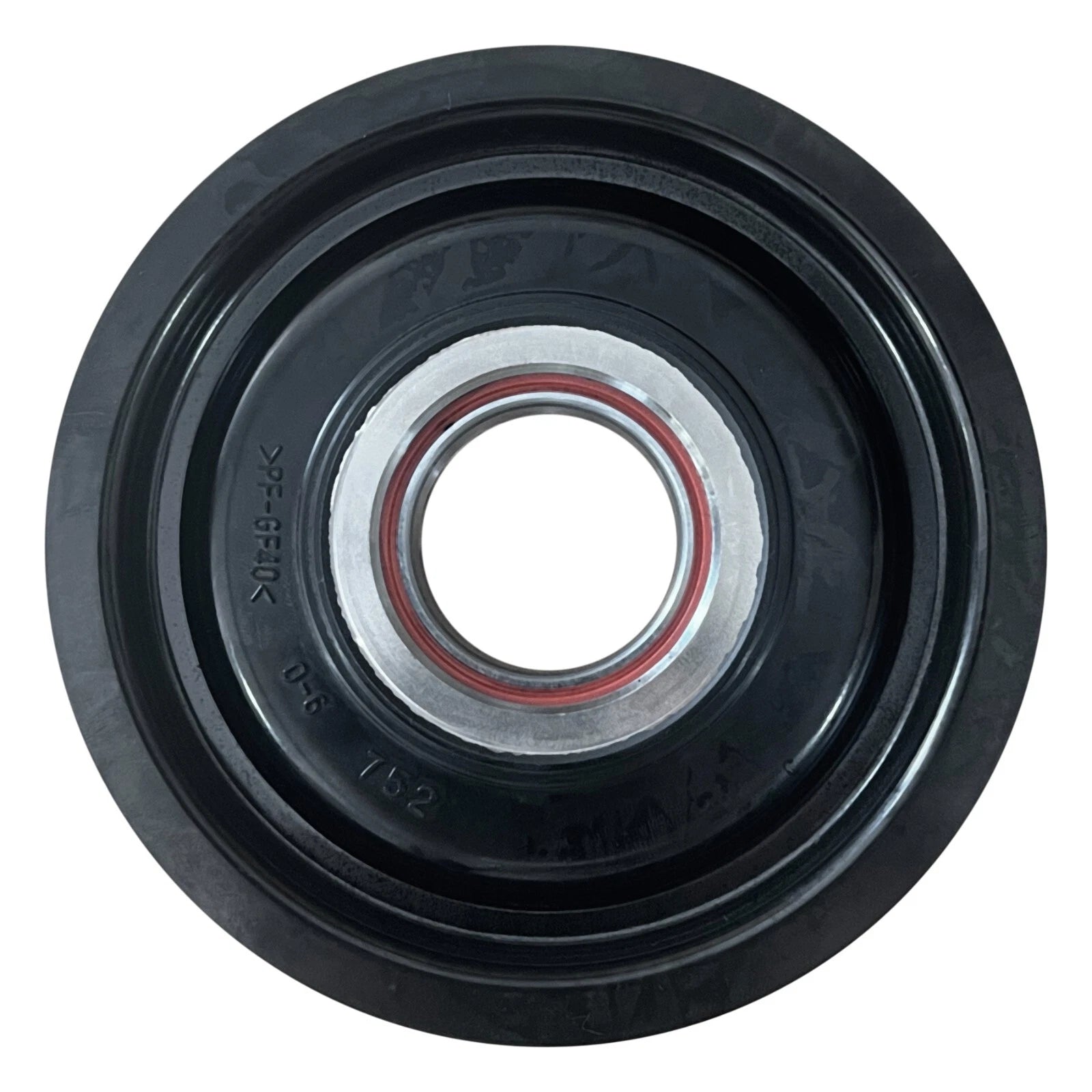 AC Compressor Clutch Replacement for Scion xD 1.8L (2012-2014)