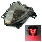 LED Tail Light Brake Turn Signal for Suzuki Boulevard M109R (2006-2020)