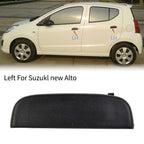 2 x Door Handle Accessories Plastic Outdoor Left/Right Exterior