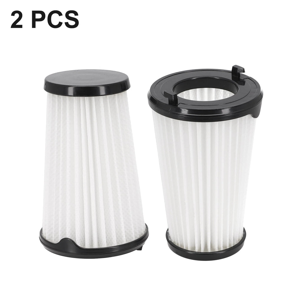 2X EF150 Filter for Ergorapido ZB3301, ZB3302AK, ZB3311 (Vacuum Cleaner)