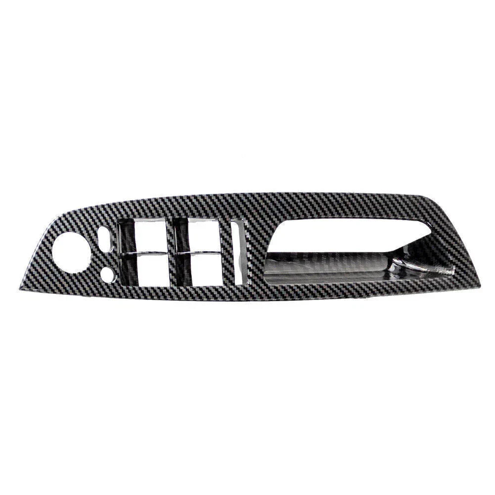 Inner Door Handle Trim Cover for E70 X5, E71/E76 (2007-2014)