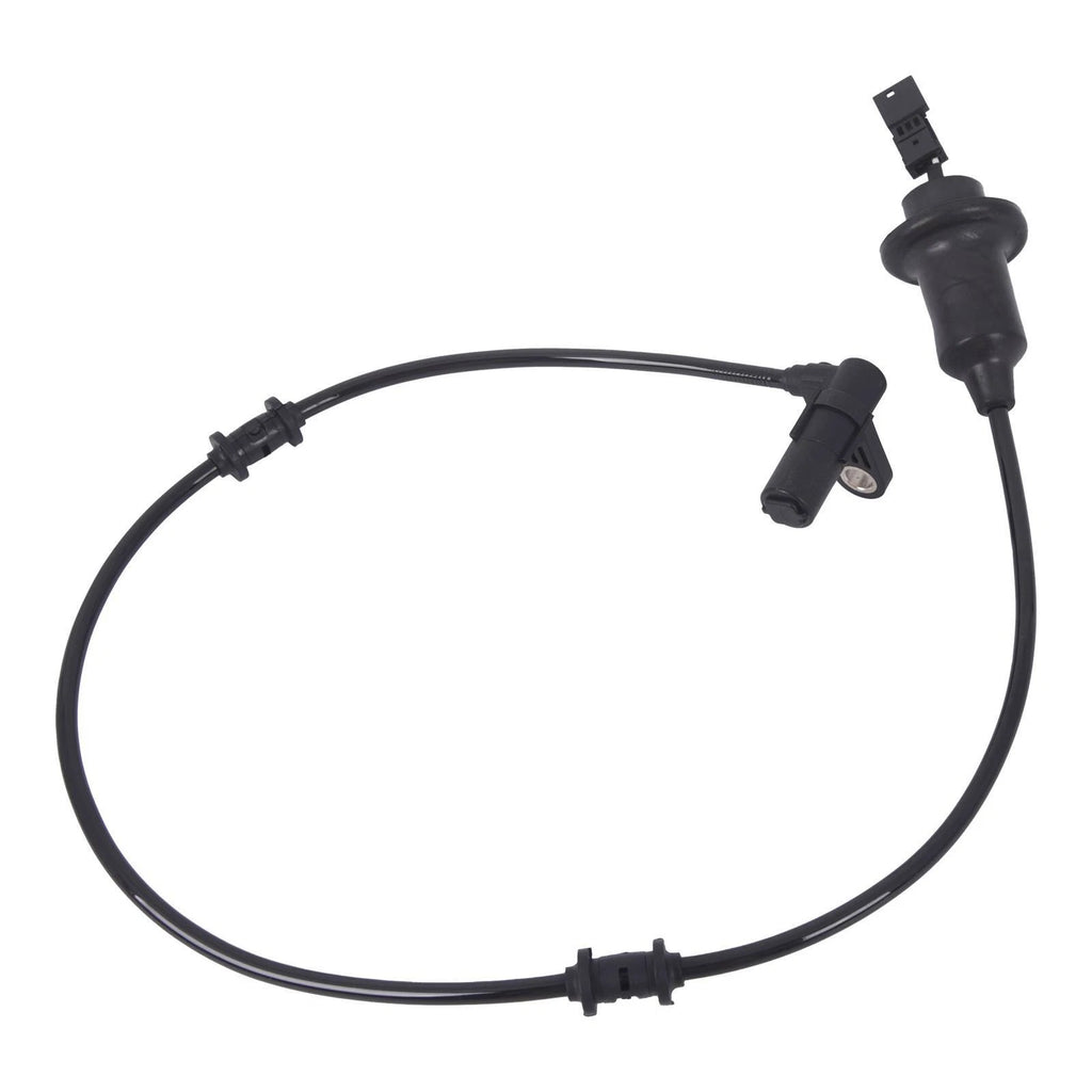 Rear Left ABS Wheel Speed Sensor for Mercedes-Benz CL500 S-Class (2000-2006)