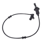 Rear Left ABS Wheel Speed Sensor for Mercedes-Benz CL500 S-Class (2000-2006)