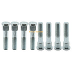 Set of 8 Wheel Studs for Polaris RZR XP 1000 (2014–2022) 7519792