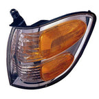 Replacement Passenger Side Front Signal Light (See compatibility Chart)