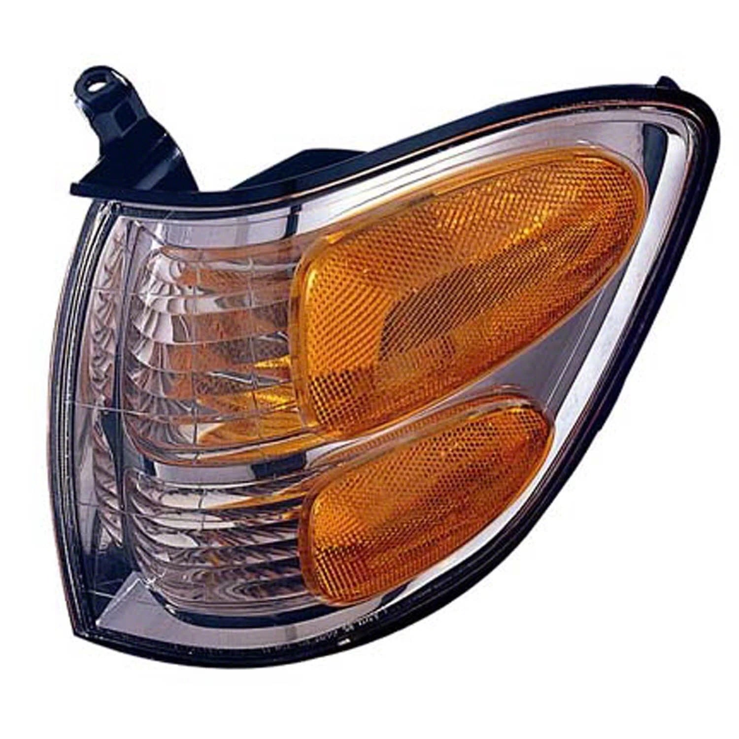 Replacement Passenger Side Front Signal Light (See compatibility Chart)