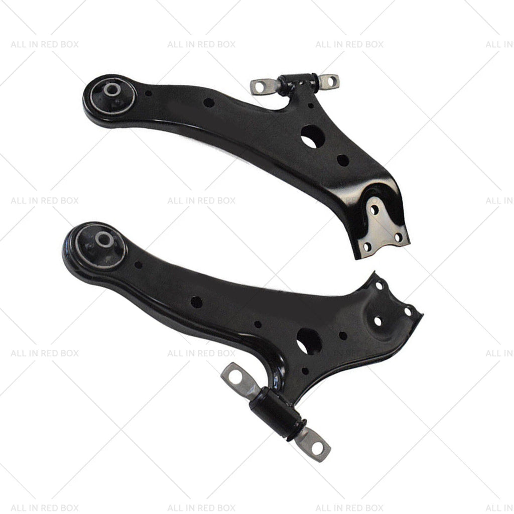Front Lower Control Arms for Toyota Kluger (2007–On) GSU40 GSU45 GSU50