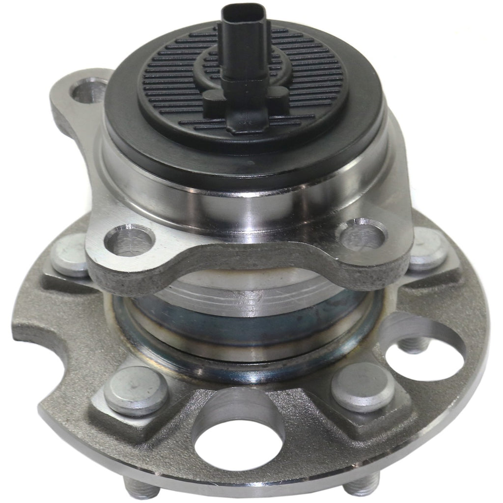 2X Rear Wheel Hubs for Toyota Venza