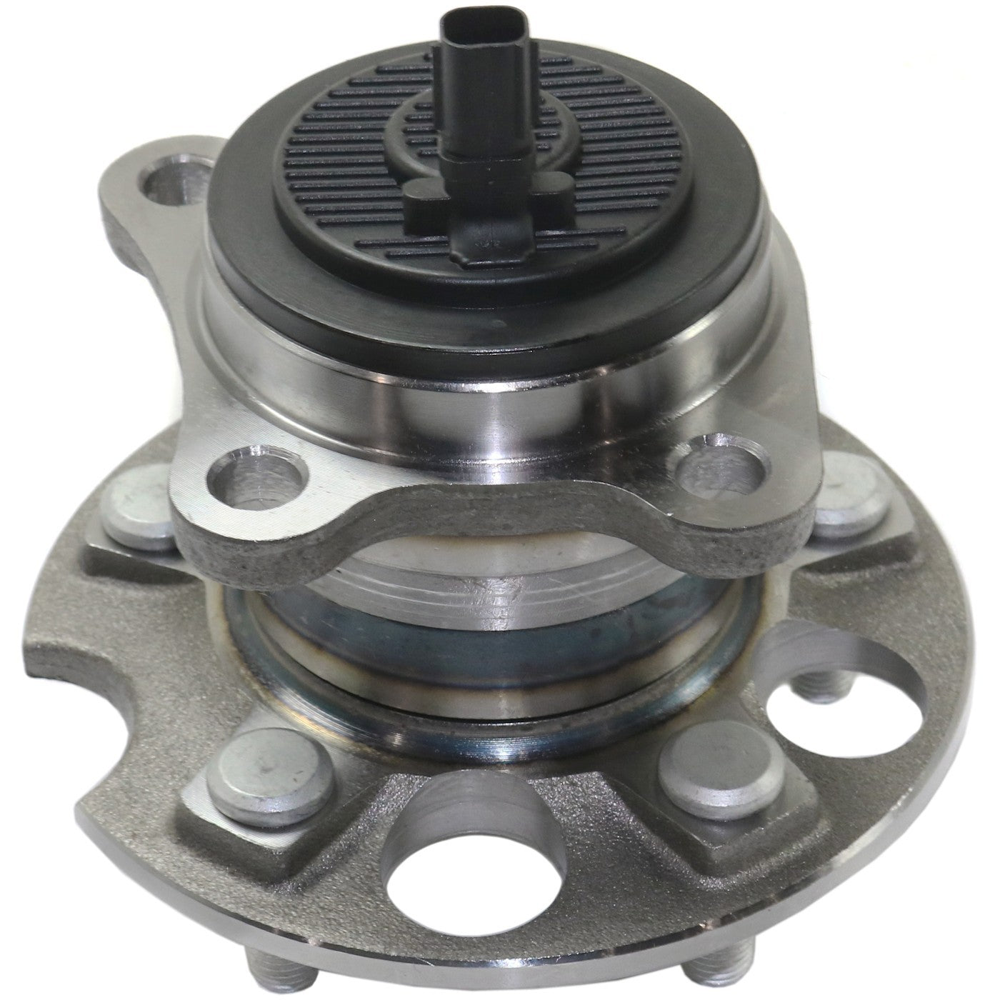 2X Rear Wheel Hubs for Toyota Venza