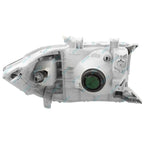 Headlight Left for Land Cruiser 76 78 79 Series (2007)