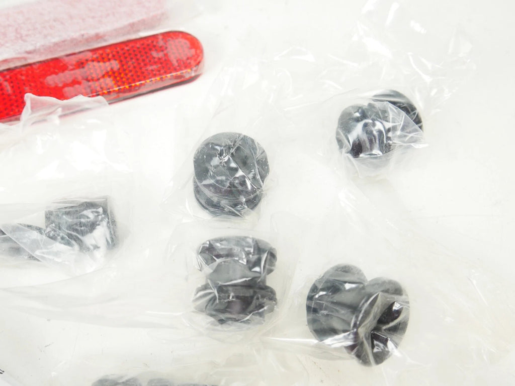 Docking Hardware Kit for Harley-Davidson Softail FXFBS FLSB FXLRS FXBB (2018–2025)