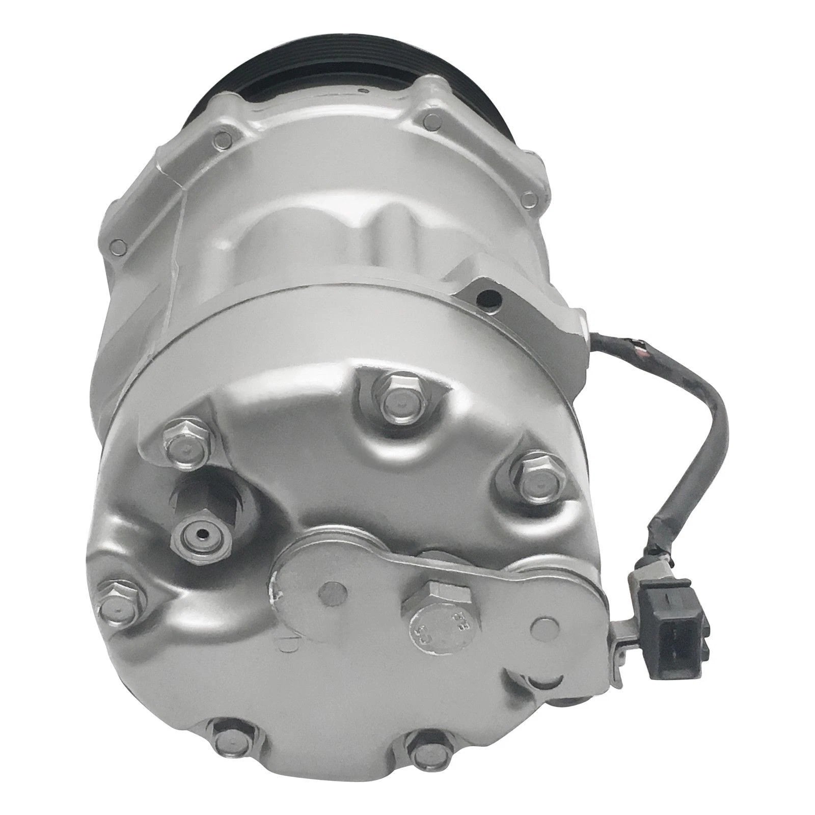 A C Compressor and Clutch Kit Replacement for Honda Civic (1992-2000)
