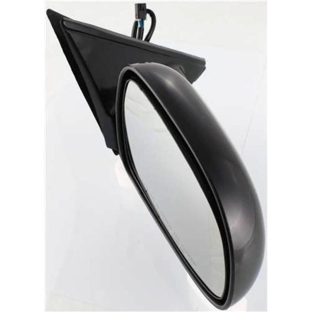 Power Mirror Set of 2 for Chevrolet S10 (1994–1997) Manual Folding