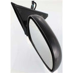 Power Mirror Set of 2 for Chevrolet S10 (1994–1997) Manual Folding
