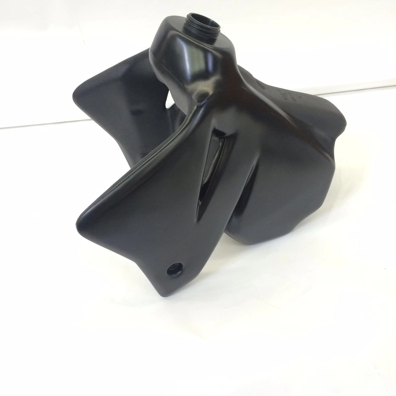 IMS 3.7 Gallon Fuel Tank for KTM 380EXC / MXC (1998–2002) - Black