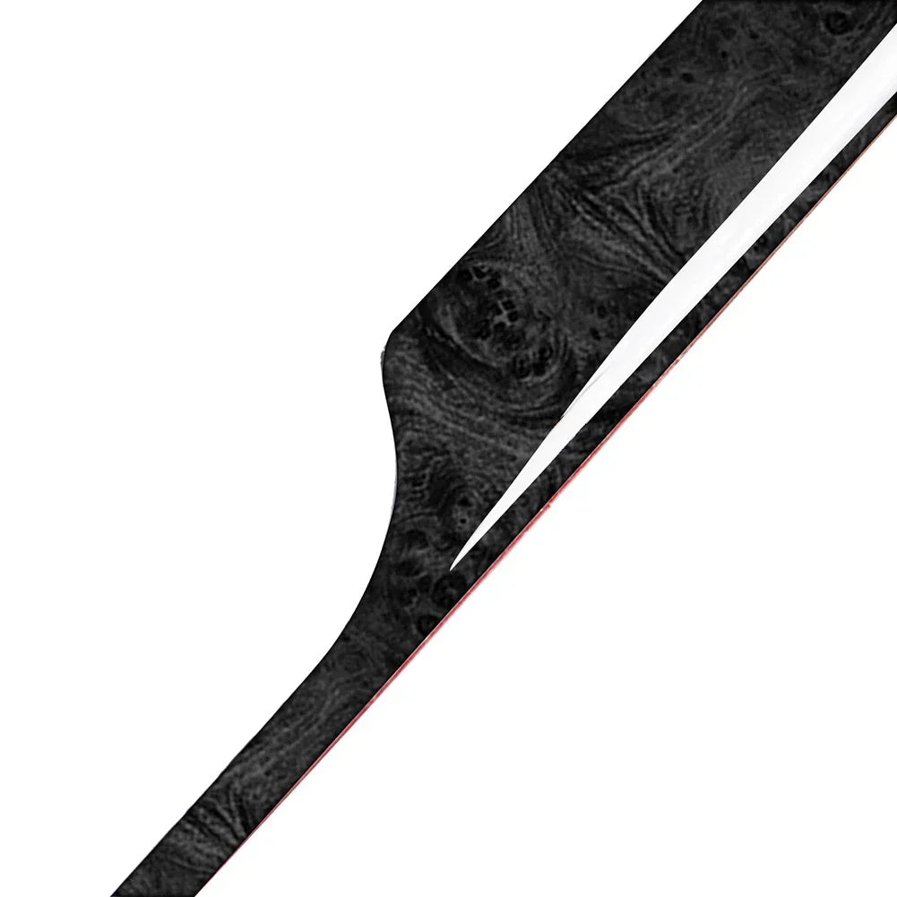 4pcs Interior Handle Frame Cover Trim for Benz C GLC Class (2015-2021)