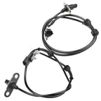 2X Rear ABS Wheel Speed Sensors for Nissan NV1500 NV2500 NV3500 (2012–2020)