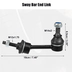 2Pcs Sway Bar Links for Ford Expedition (2003–2023)