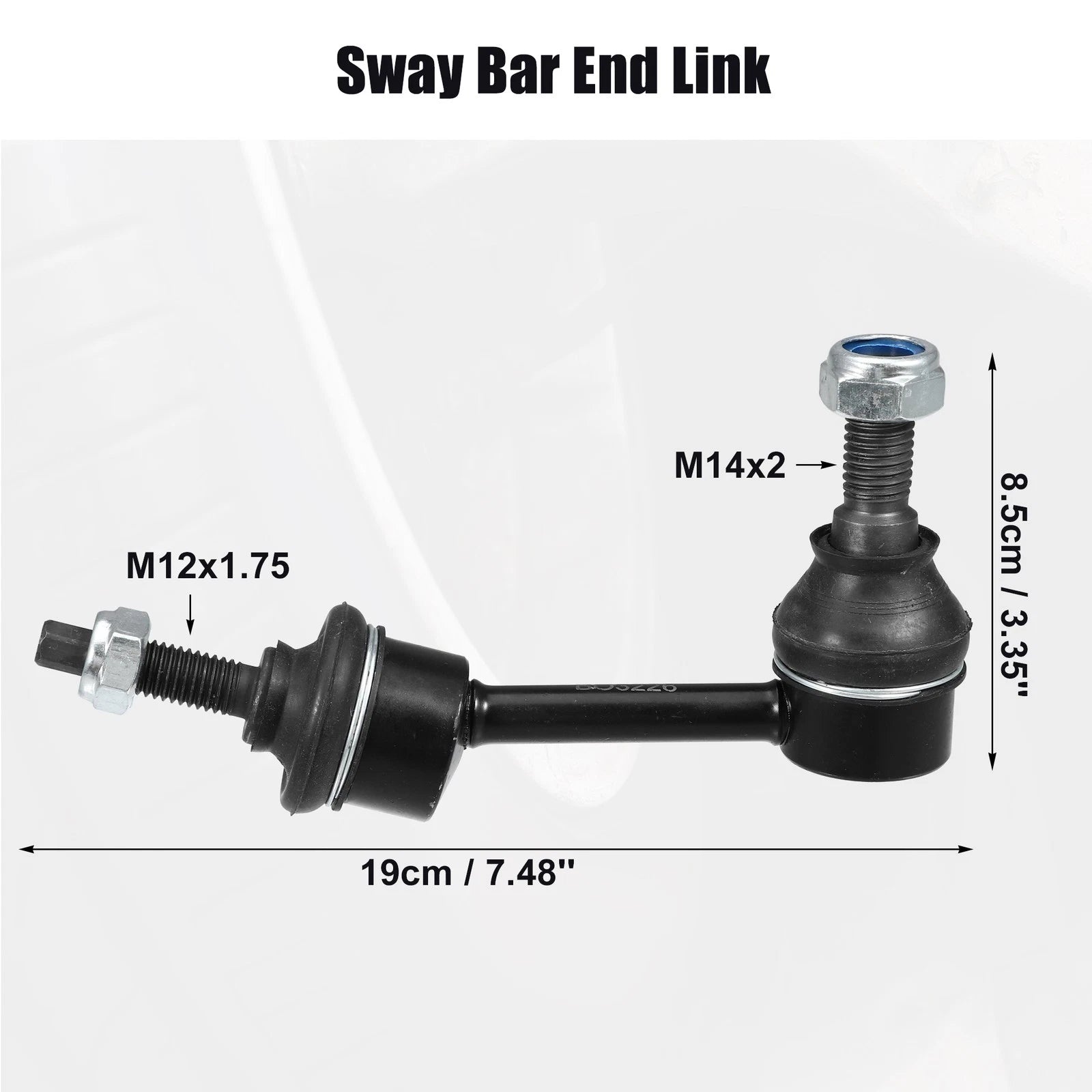 2Pcs Sway Bar Links for Ford Expedition (2003–2023)