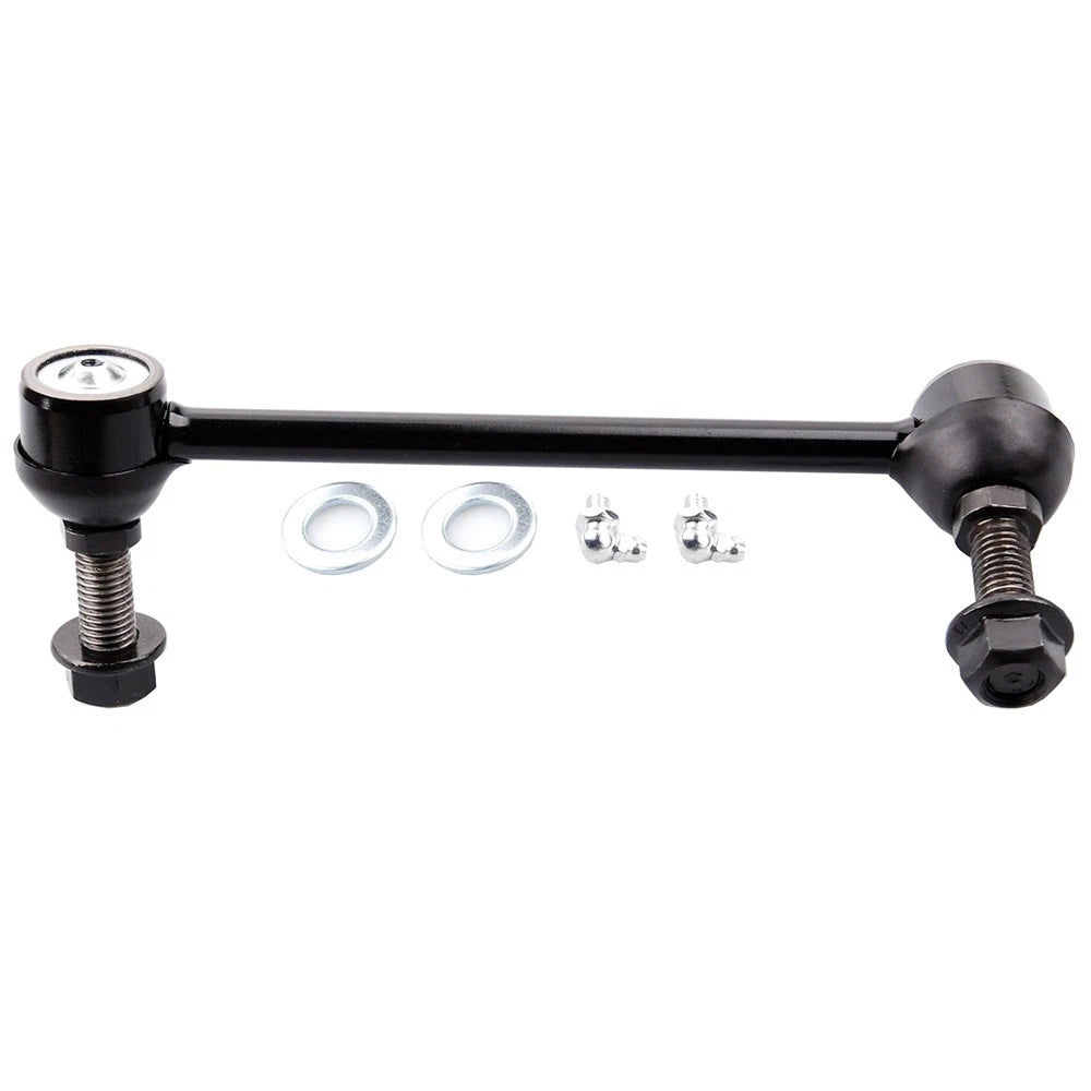 14Pcs Front Control Arm with Ball Joints & Tie Rod for Dodge Challenger Charger