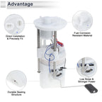 Fuel Pump Assembly for BMW X5 E70 (2007–2010) N0.16117195463