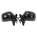 Rearview Mirrors & Smoke Signal Lens for Honda Goldwing GL1800 (2001-2017)