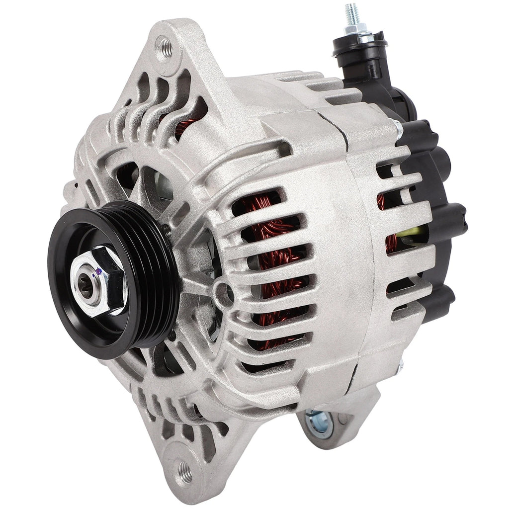 Alternator for Kia Spectra (2000–2004), Sephia (1999–2001) L4 1.8L 11227 110A