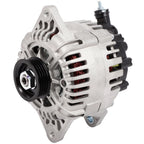 Alternator for Kia Spectra (2000–2004), Sephia (1999–2001) L4 1.8L 11227 110A