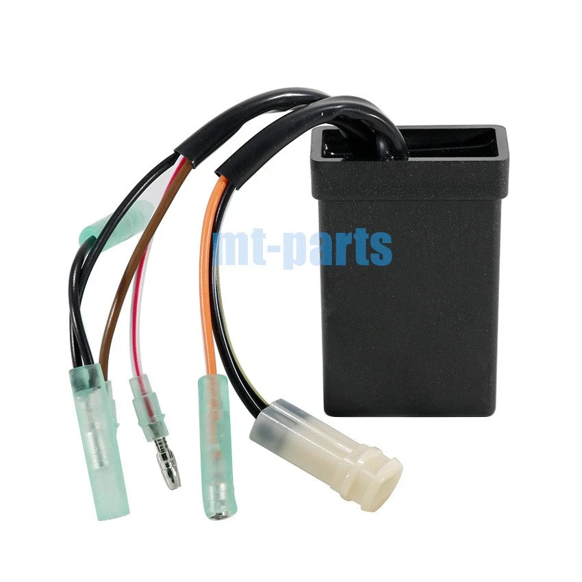 CDI Igniter Box for Yamaha SR540 SRV (1985–1991), SS440J (1985), XL540 VLX (1985–1990)