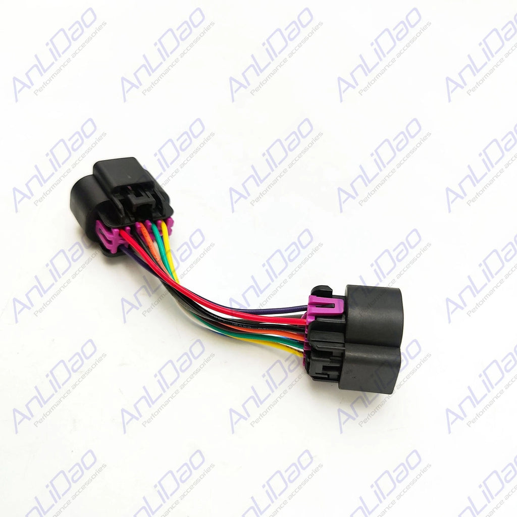 Female Cable Adapter for Mercury (8M0207791, 84-892453A01)