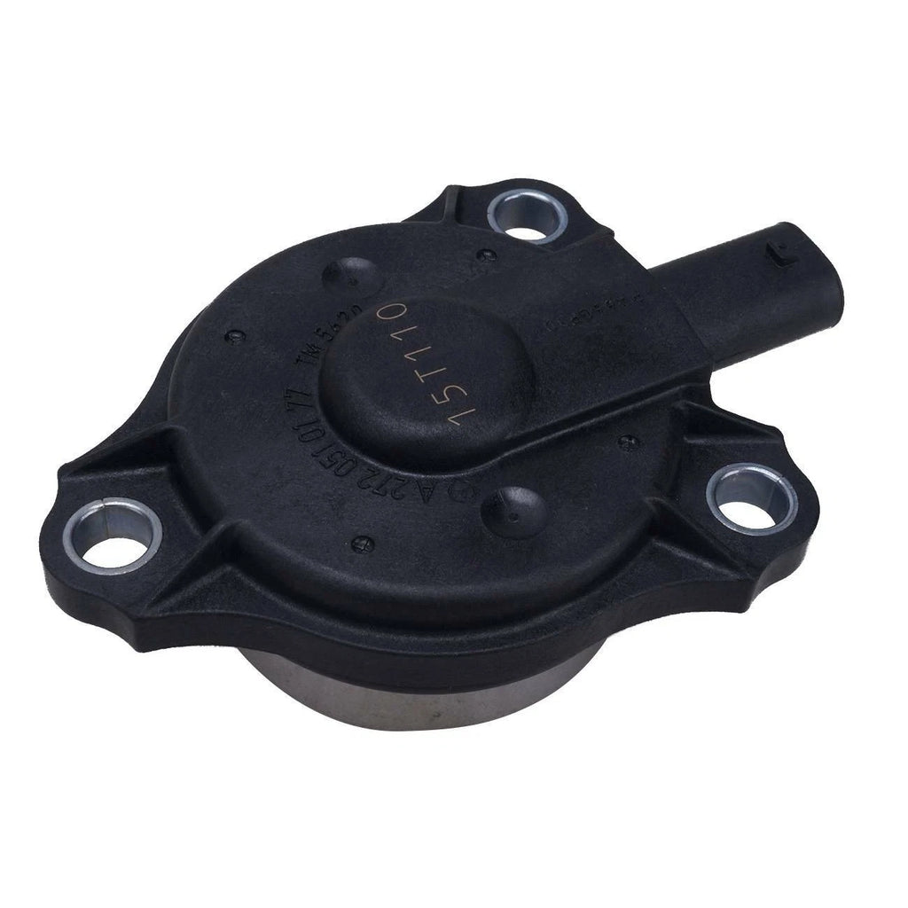 Set of 4 Camshaft Position Sensors for Mercedes W164 W209 W211 W221