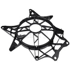 Fan Cover Shroud for Can-Am Maverick X3 & X3 Max Turbo (2017–2024)