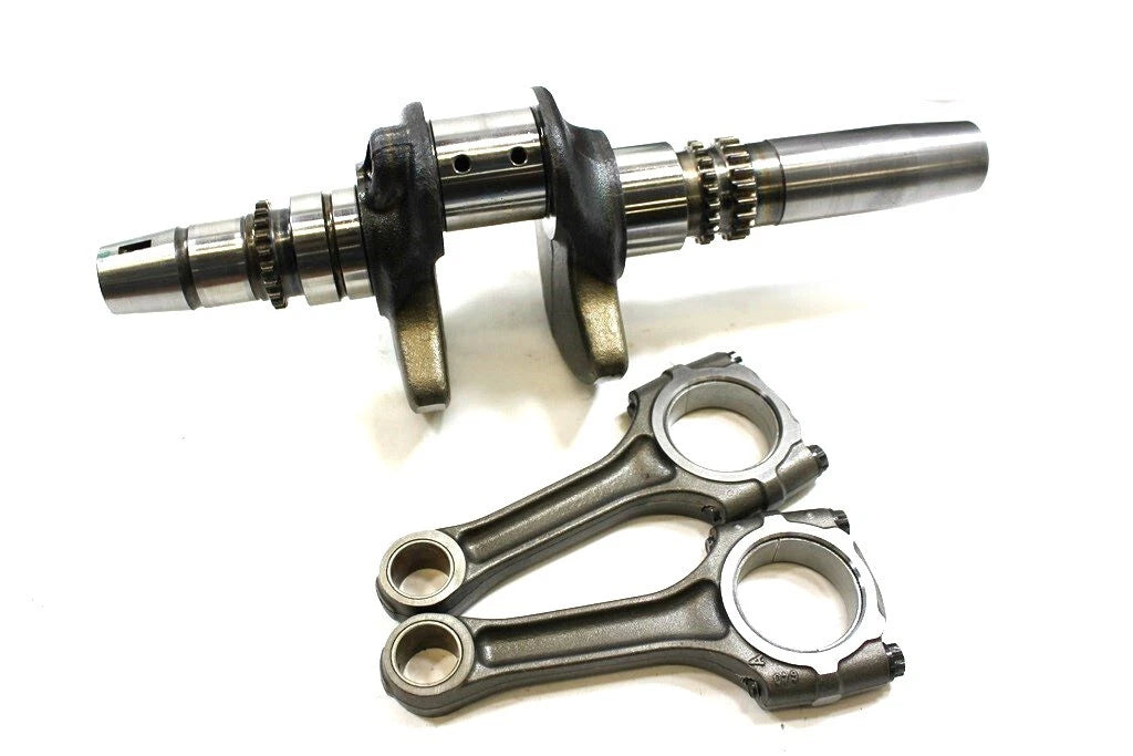 Cylinder Head with Crank for Can Am Renegade 570 4x4 (2016)