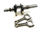 Cylinder Head with Crank for Can Am Renegade 570 4x4 (2016)