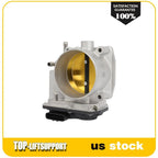 Throttle Body for Volvo XC90, S80 (2005–2011)