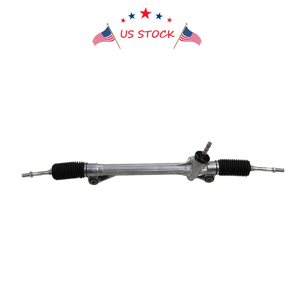 Power Steering Rack & Pinion Assembly for Toyota Highlander (2008-2017)