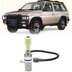 Vehicle Speed Sensor VSS for Nissan Frontier Pathfinder D21 (1987–1997) 25010-74P01