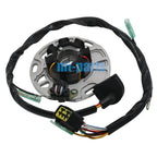Generator Stator Coil for Kawasaki KX125 (2003–2005) 21003-0021 21003-1394