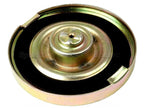 Fuel Cap for Massey Ferguson 35 65 135 148 165 168 175 178 185 188 (1956–1990)