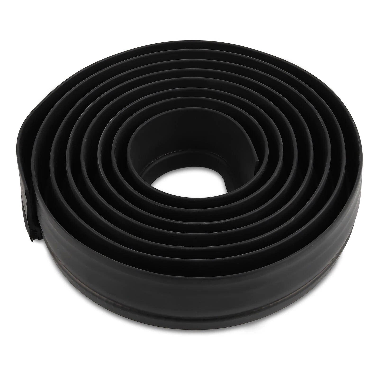 Slide Out Seal Clip for Slideout (2.6in x 15ft) EPDM Rubber