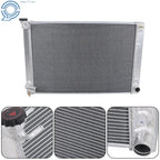 3-Row Radiator for Toyota Sienna (2007-2010)