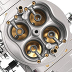 4 Barrel Carburetor for Holley 650 CFM (1970–1979)