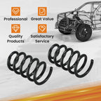 3" Front Drop Coils for Chevy Silverado GMC Sierra 1500 Cadillac Escalade (2007–2015)