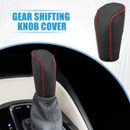 Gear Shifting Knob Cover for Hyundai Verna (2010–2014) 726215795967