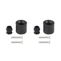 Trailer Door Holder Kit Bumper for Most RV Trailers