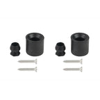 Trailer Door Holder Kit Bumper for Most RV Trailers
