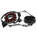 Generator Stator Regulator & Gasket for Honda CRF250R (2020–2021)