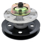 Mower Deck Spindle Assembly for John Deere 320 325 335 345 455 445 425