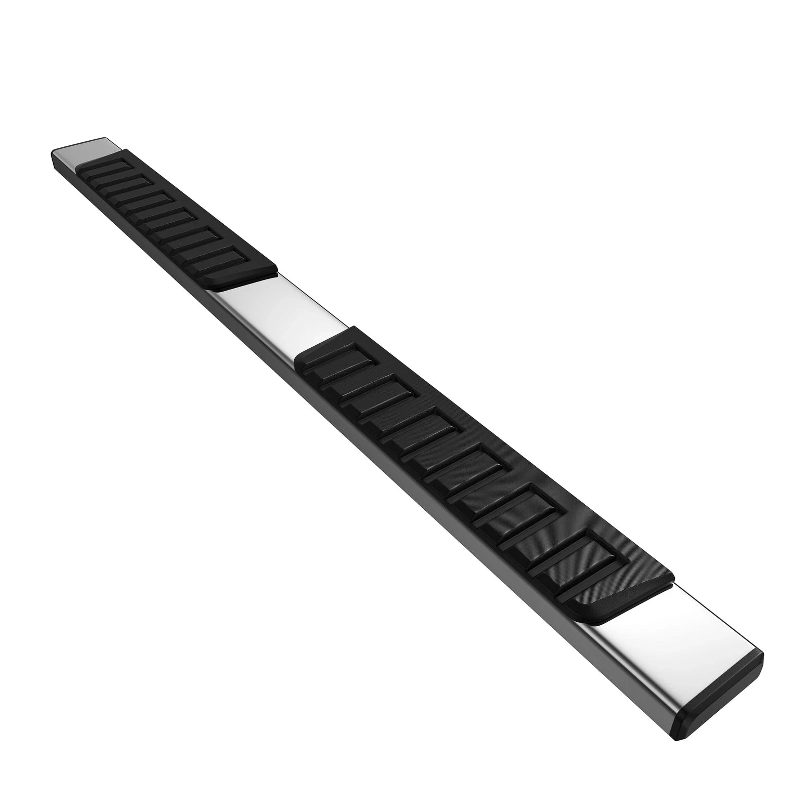 Set of 2 Nerf Bars for Silverado/Sierra 1500 (2019–2023) 6" Side Step